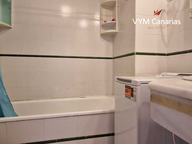 Wohnung Altamira, El Duque-Costa Adeje, Adeje