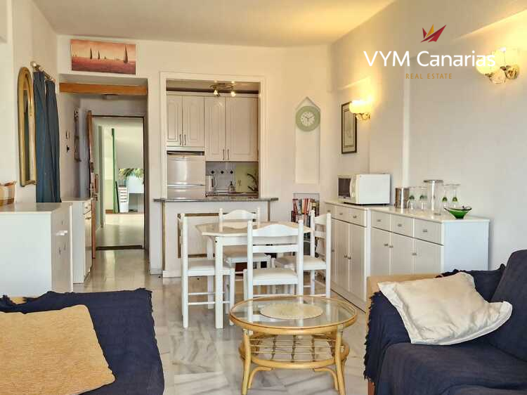 Wohnung Altamira, El Duque-Costa Adeje, Adeje