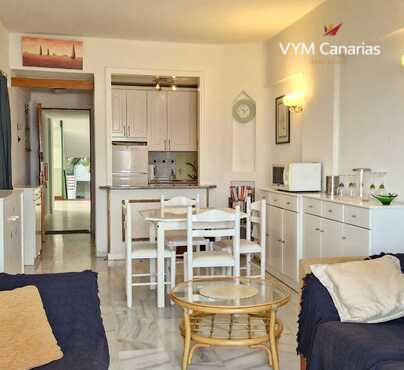 Apartamento Altamira, El Duque-Costa Adeje, Adeje