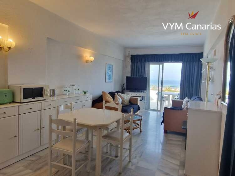 Wohnung Altamira, El Duque-Costa Adeje, Adeje