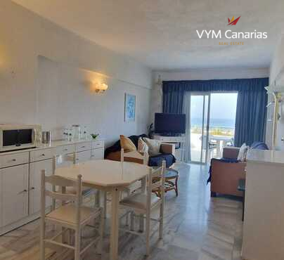 Apartamento Altamira, El Duque-Costa Adeje, Adeje