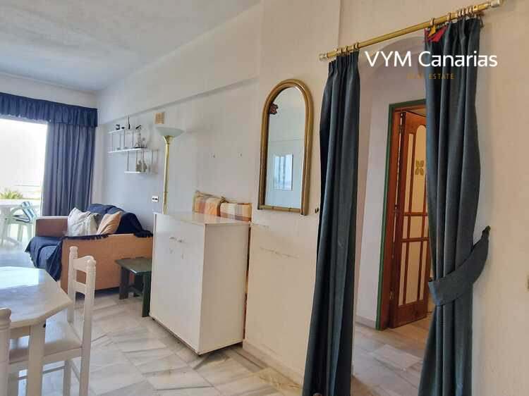 Wohnung Altamira, El Duque-Costa Adeje, Adeje