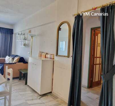 Apartamento Altamira, El Duque-Costa Adeje, Adeje