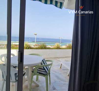 Apartamento Altamira, El Duque-Costa Adeje, Adeje