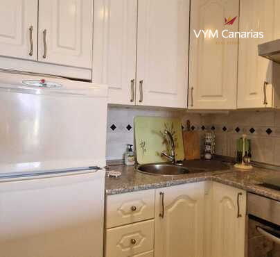 Apartamento Altamira, El Duque-Costa Adeje, Adeje
