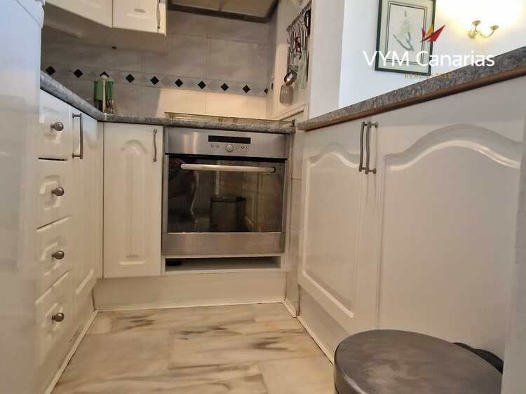 Wohnung Altamira, El Duque-Costa Adeje, Adeje