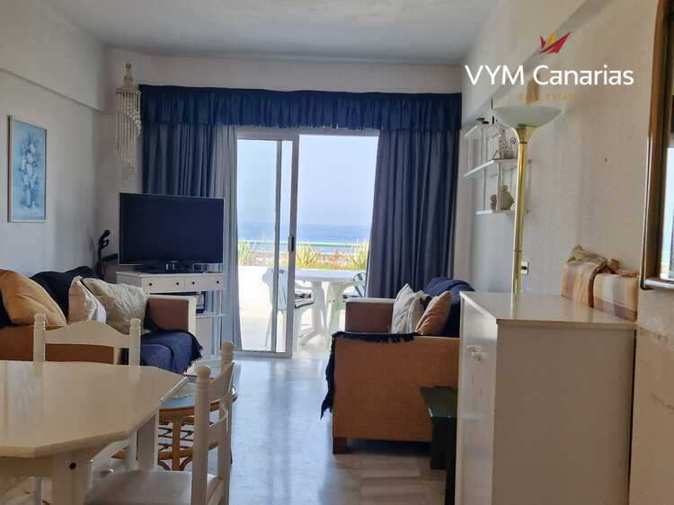 Wohnung Altamira, El Duque-Costa Adeje, Adeje