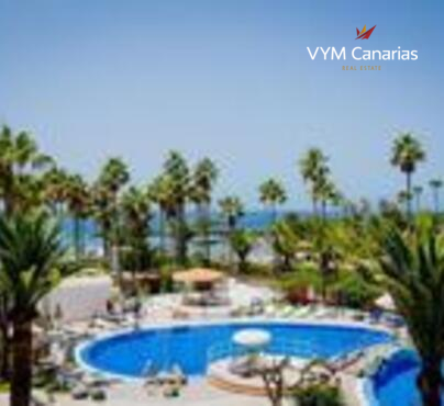 Apartamento Altamira, El Duque-Costa Adeje, Adeje