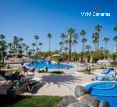 Apartamento Altamira, El Duque-Costa Adeje, Adeje