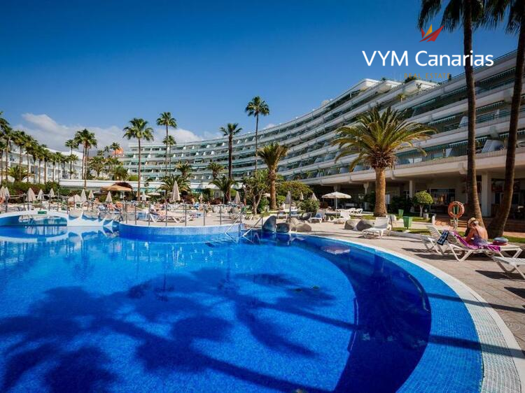 Wohnung Altamira, El Duque-Costa Adeje, Adeje