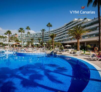 Wohnung Altamira, El Duque-Costa Adeje, Adeje