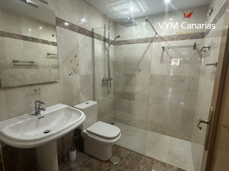 Appartamento L’Albir, Alfaz del Pi
