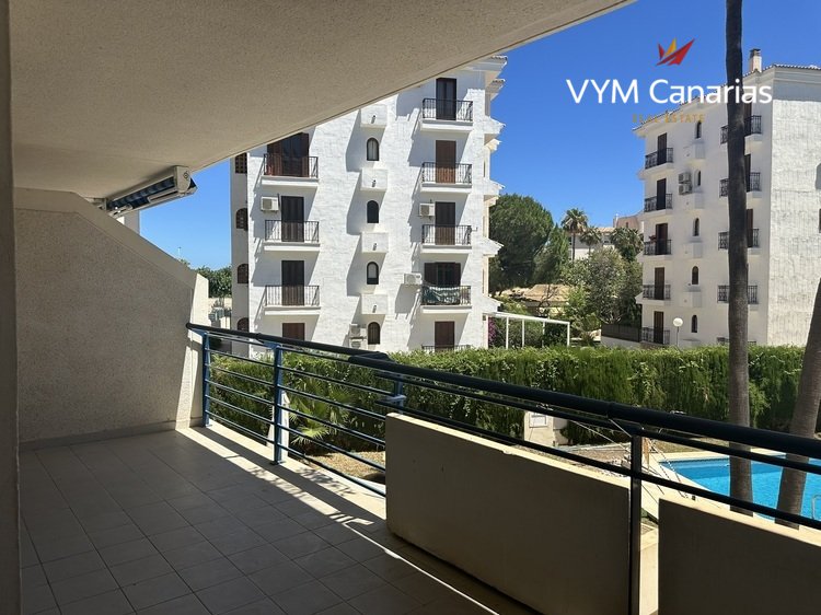 Appartamento L’Albir, Alfaz del Pi