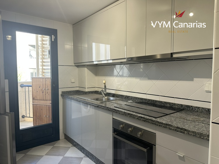 Appartamento L’Albir, Alfaz del Pi
