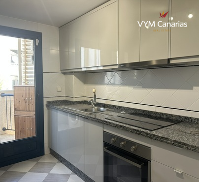 Appartamento L’Albir, Alfaz del Pi