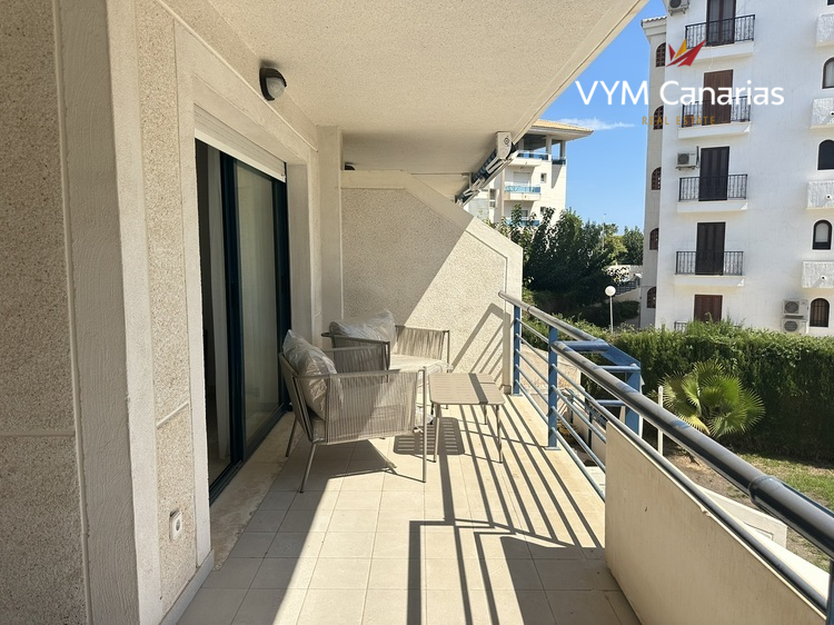 Appartamento L’Albir, Alfaz del Pi
