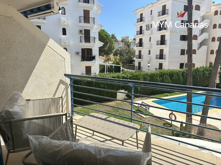Appartamento L’Albir, Alfaz del Pi