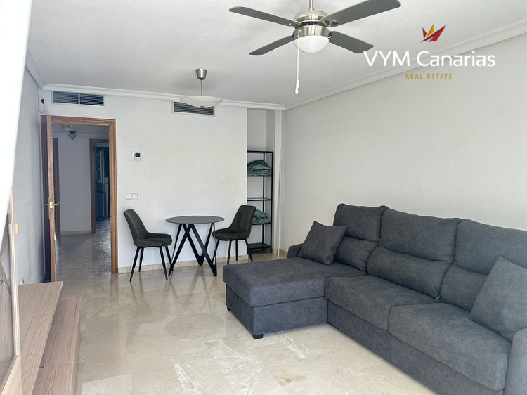 Appartamento L’Albir, Alfaz del Pi
