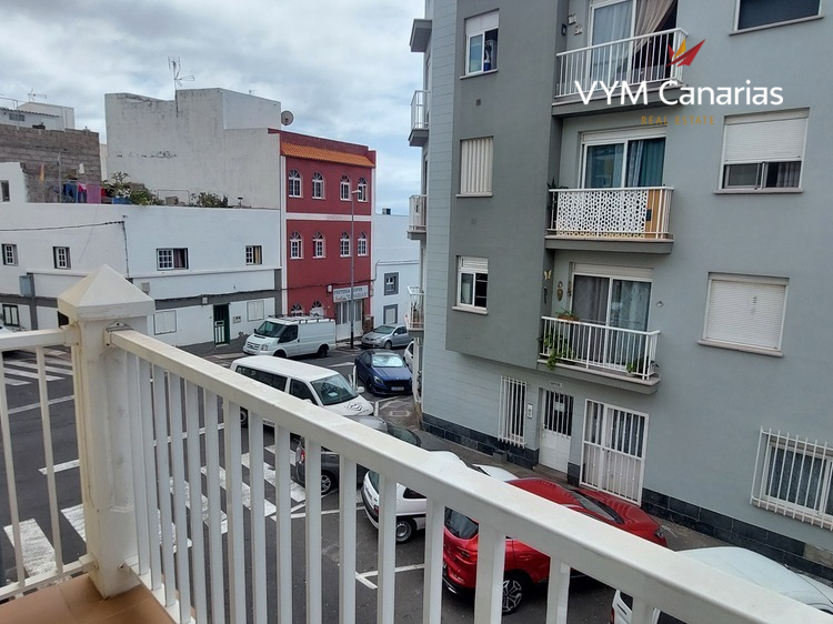 Apartment Armeñime, Adeje