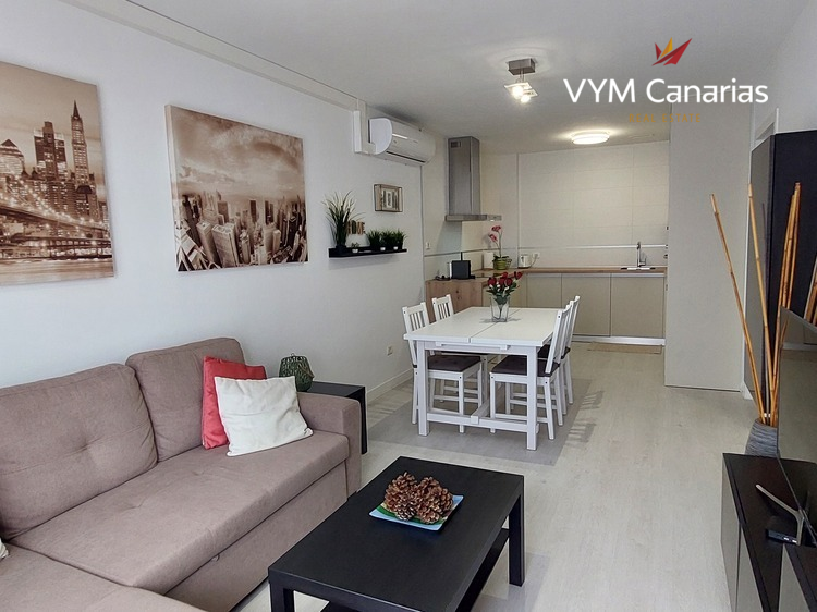 Apartment Armeñime, Adeje