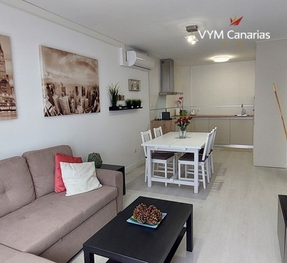 Apartment Armeñime, Adeje