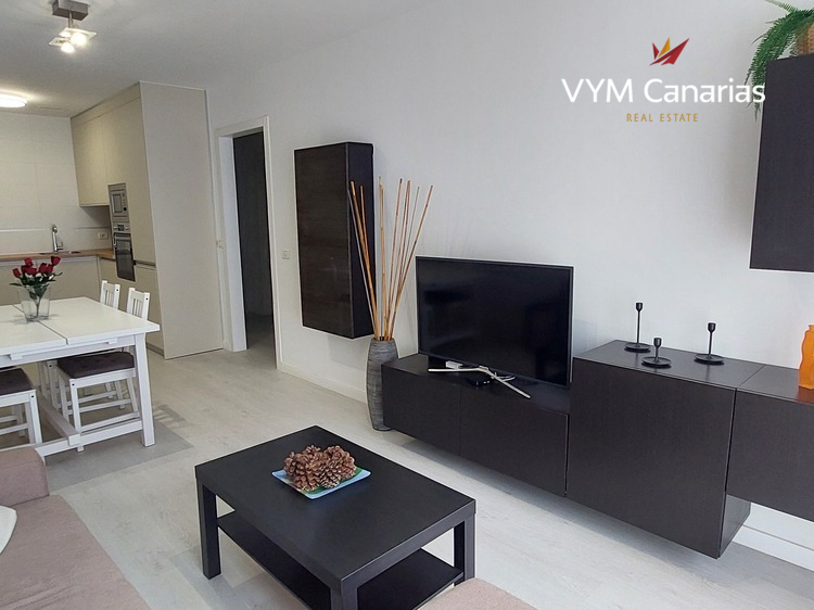 Apartment Armeñime, Adeje