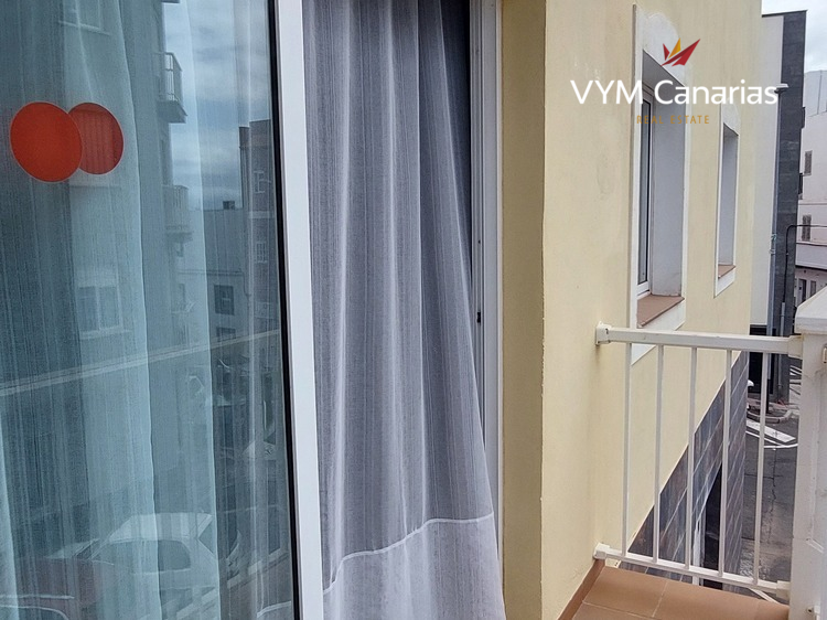 Apartment Armeñime, Adeje