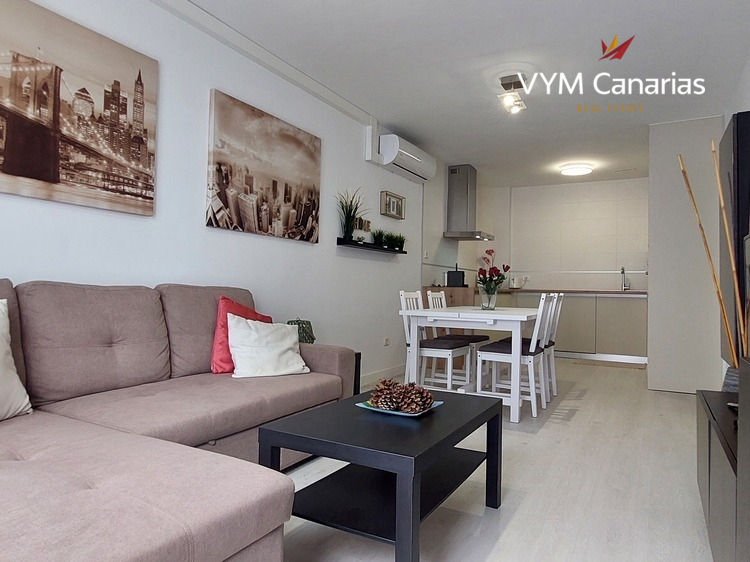 Apartment Armeñime, Adeje