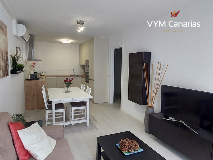 Apartment Armeñime, Adeje