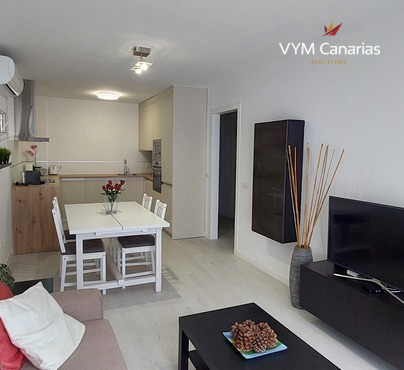 Apartment Armeñime, Adeje