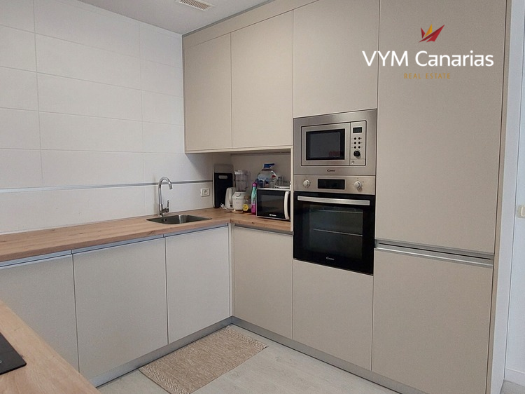 Apartment Armeñime, Adeje