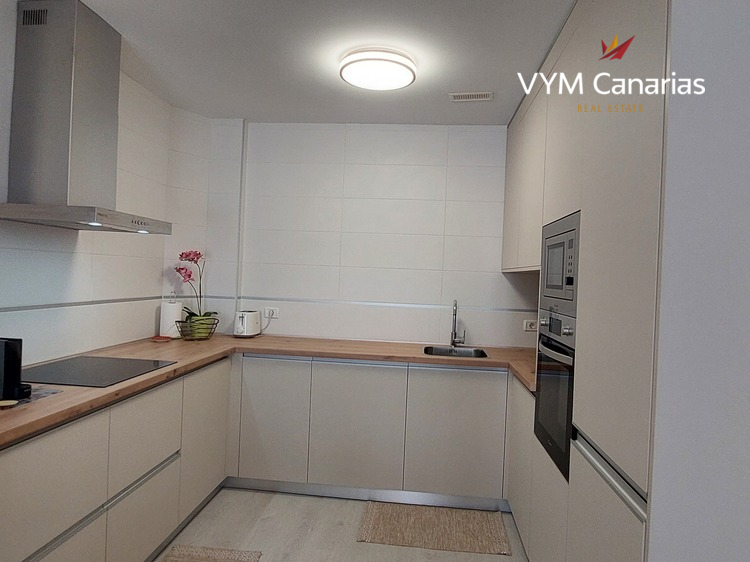 Apartment Armeñime, Adeje