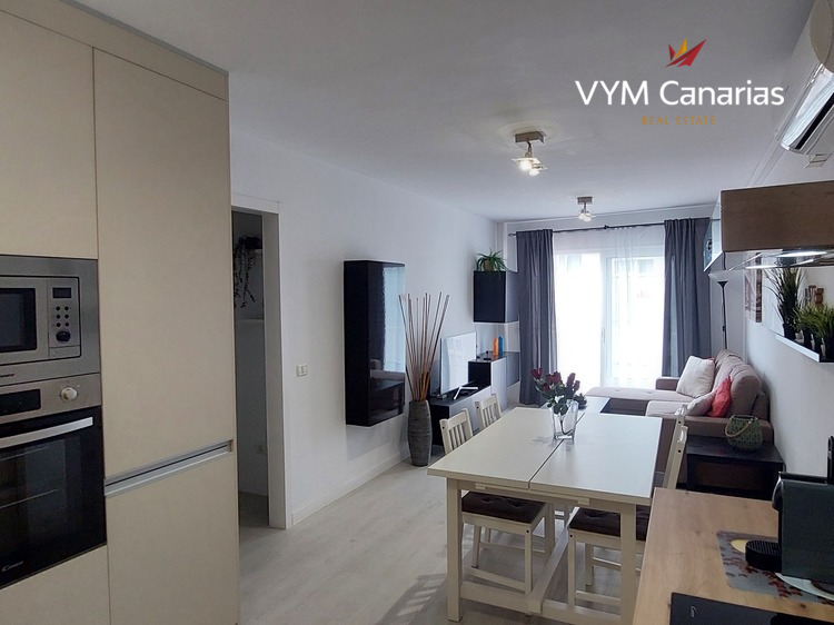 Apartment Armeñime, Adeje