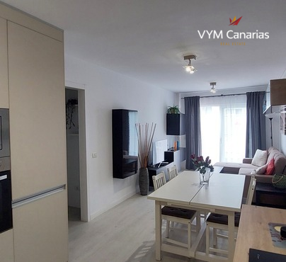 Apartment Armeñime, Adeje