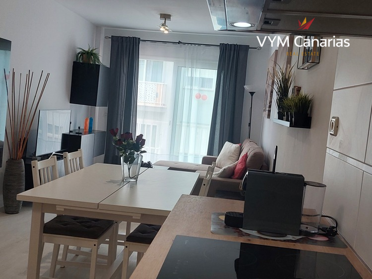 Apartment Armeñime, Adeje