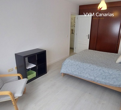 Apartment Armeñime, Adeje