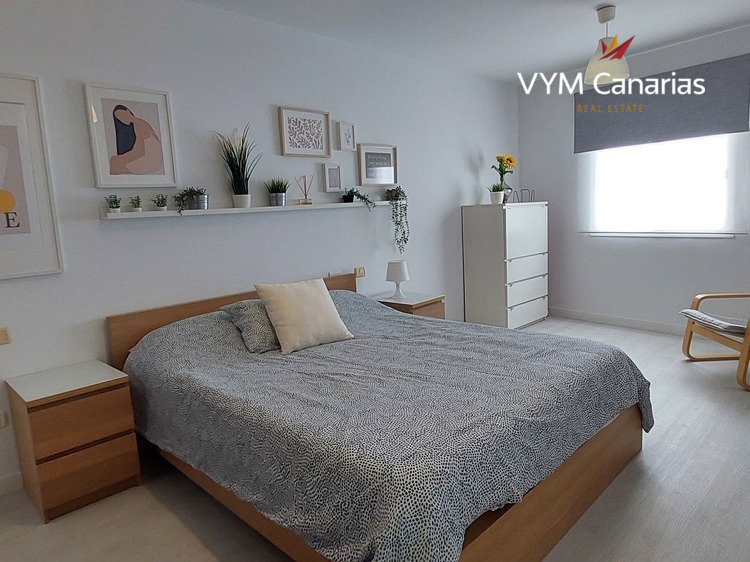 Apartment Armeñime, Adeje