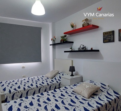 Apartment Armeñime, Adeje