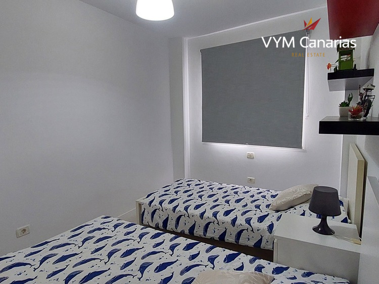 Apartment Armeñime, Adeje