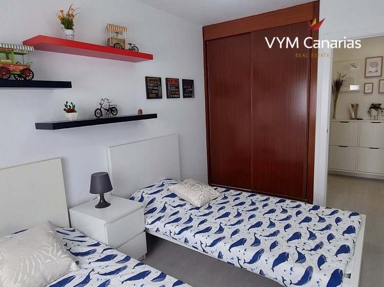 Apartment Armeñime, Adeje