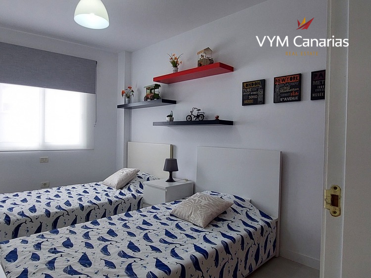 Apartment Armeñime, Adeje