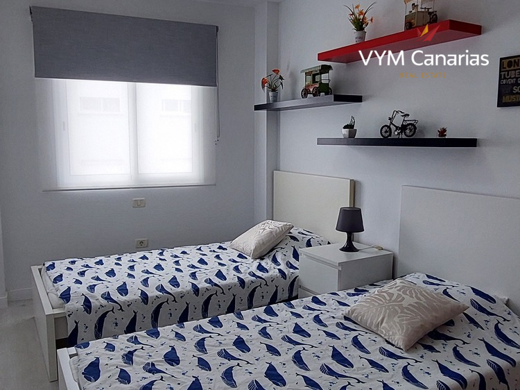 Apartment Armeñime, Adeje