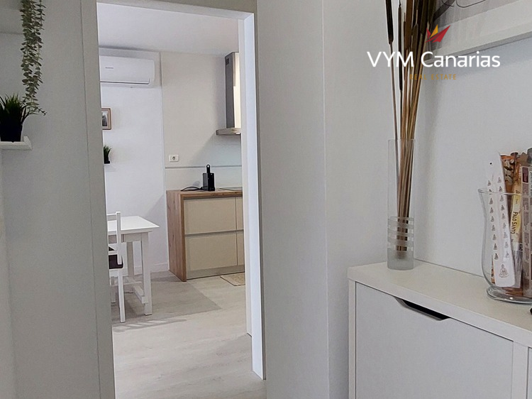 Apartment Armeñime, Adeje