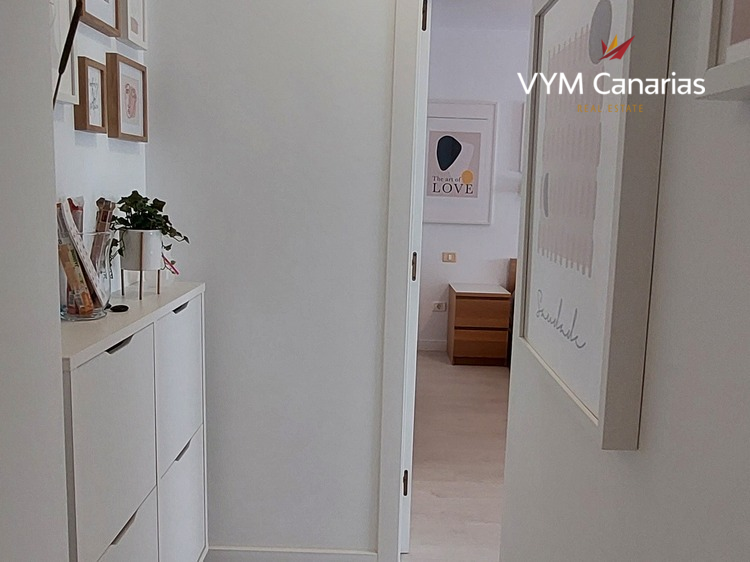 Apartment Armeñime, Adeje