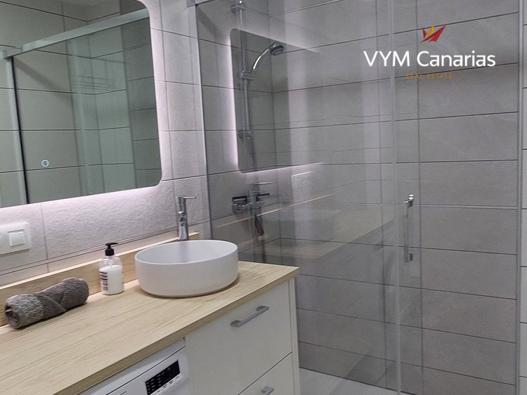 Apartment Armeñime, Adeje