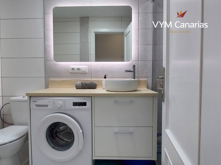 Apartment Armeñime, Adeje