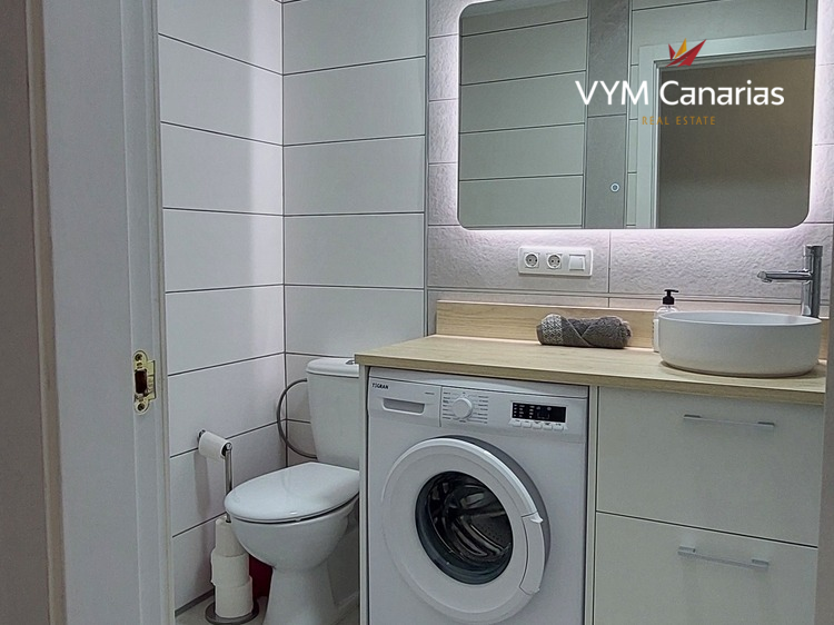 Apartment Armeñime, Adeje