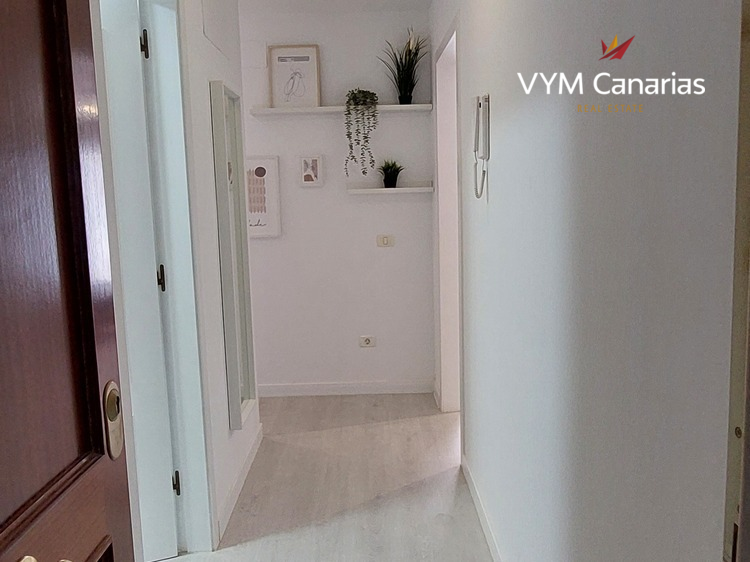 Apartment Armeñime, Adeje