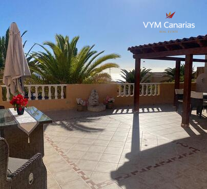 Townhouse Mariben, Callao Salvaje, Adeje