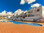 Apartamento – Ático Balcon del Atlantico, Torviscas Alto, Adeje